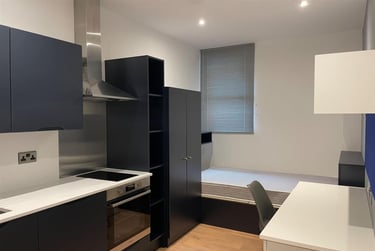 1 bed studio, Bridge Street, City Centre, Guildford, GU14SB - Image 5